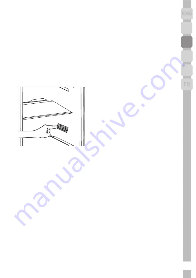 Grundig GKN 26845 FXBRN User Manual Download Page 74