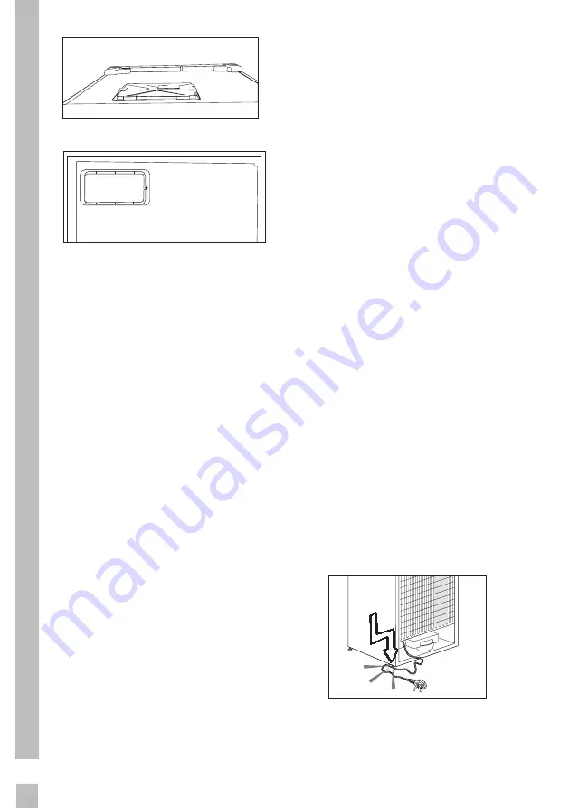 Grundig GKN 26845 FXBRN User Manual Download Page 92