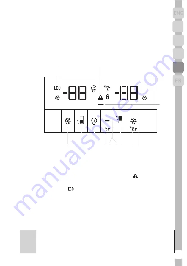 Grundig GKN 26845 FXBRN User Manual Download Page 101