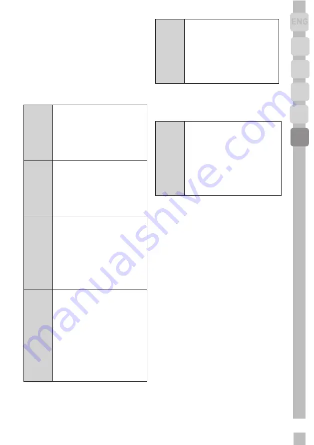 Grundig GKN 26845 FXBRN User Manual Download Page 124