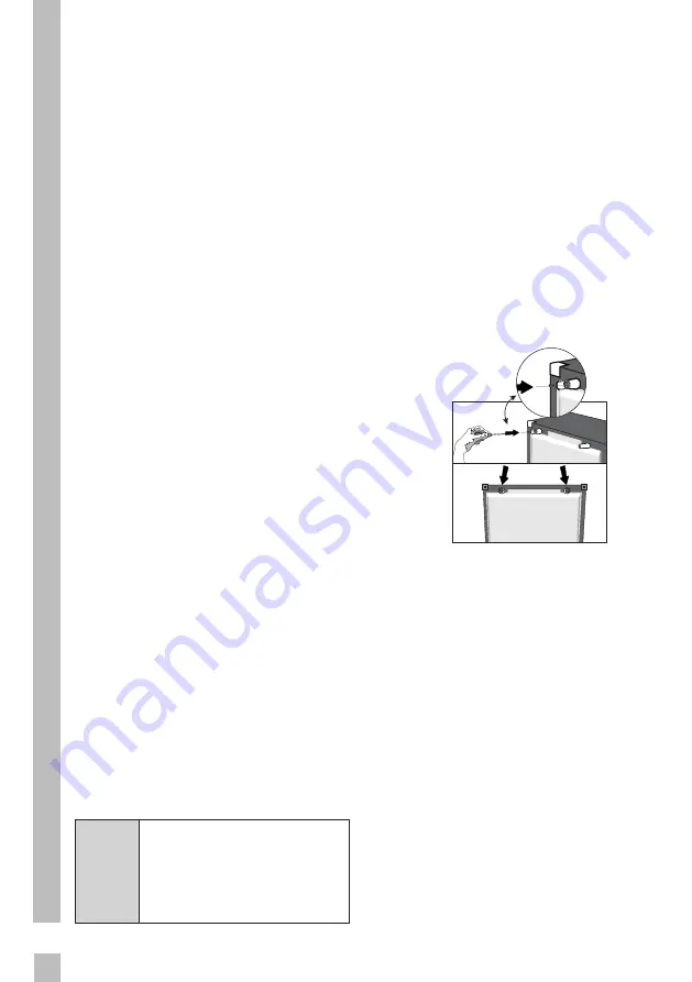 Grundig GKN 26845 FXBRN User Manual Download Page 125