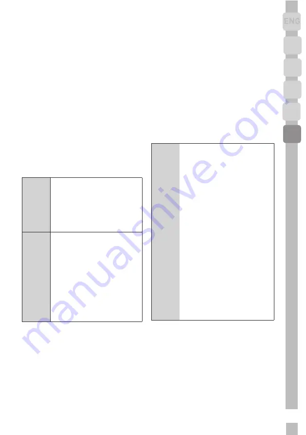 Grundig GKN 26845 FXBRN User Manual Download Page 126