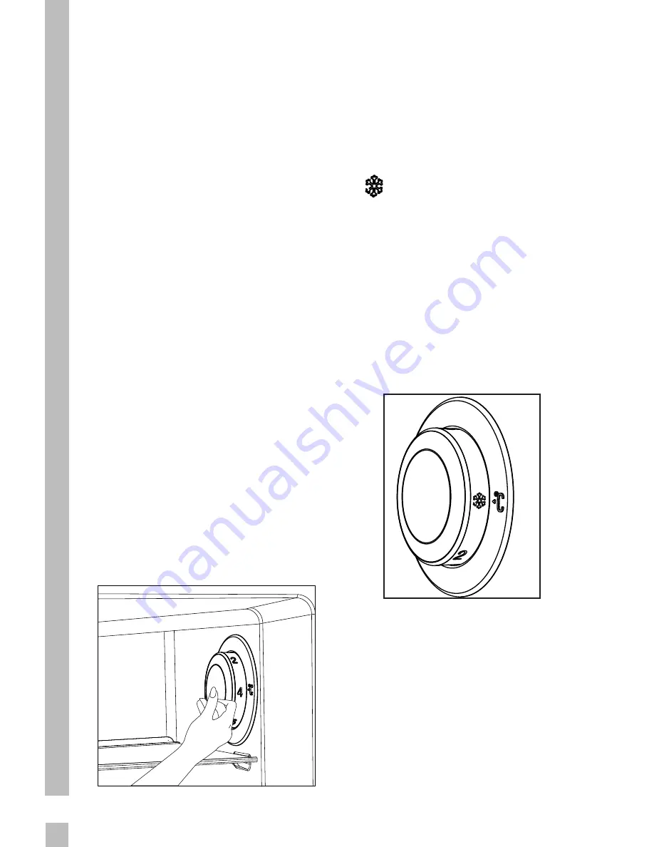 Grundig GKN 27930 FX User Instructions Download Page 16