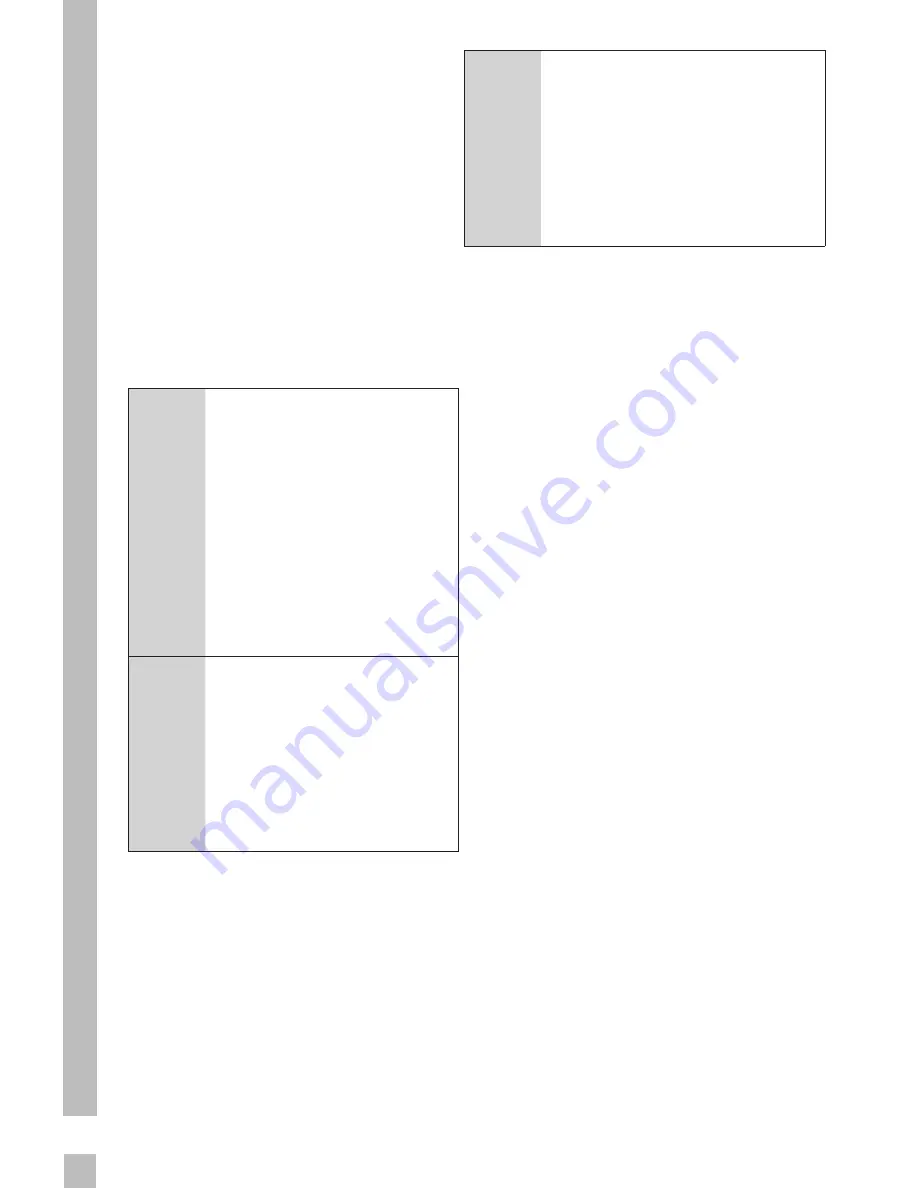 Grundig GKN 27930 FX User Instructions Download Page 56