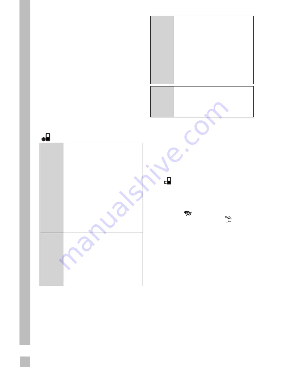 Grundig GKN 27930 FX User Instructions Download Page 64