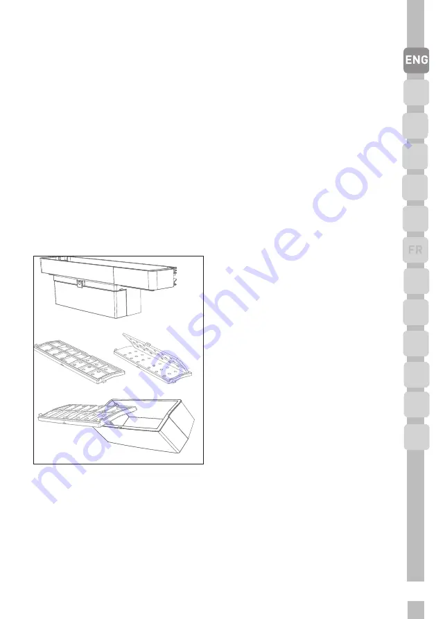 Grundig GKN 27940 FXN User Manual Download Page 24