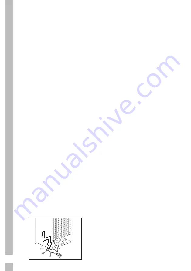 Grundig GKN 27940 FXN User Manual Download Page 69