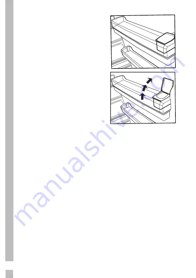 Grundig GKN 27940 FXN User Manual Download Page 224