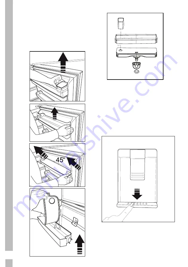 Grundig GKN 27940 FXN User Manual Download Page 260