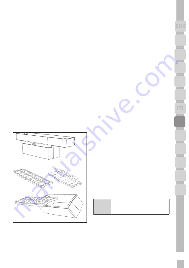 Grundig GKN 27940 FXN User Manual Download Page 261