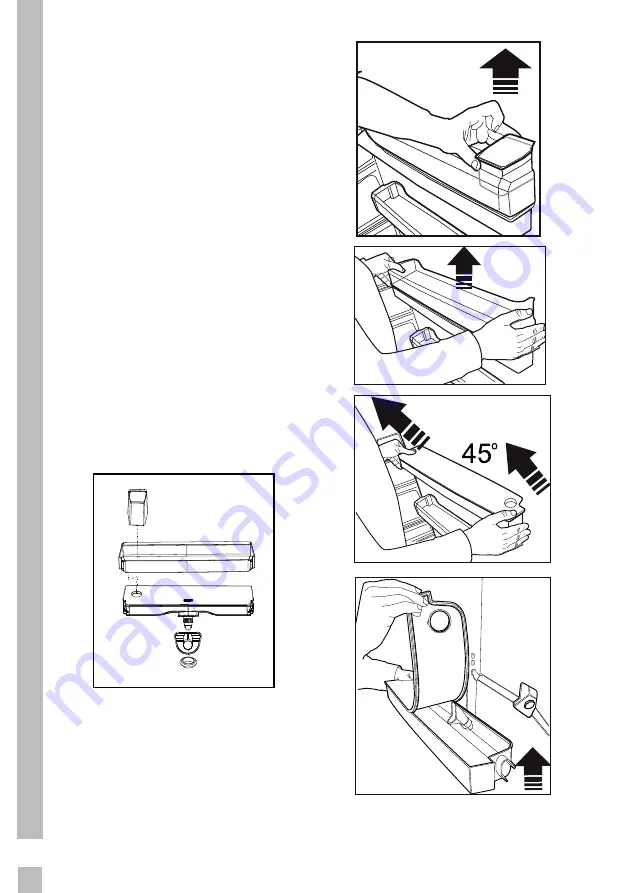 Grundig GKN 27940 FXN Скачать руководство пользователя страница 395