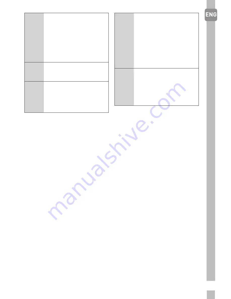 Grundig GKN16715X User Instructions Download Page 15