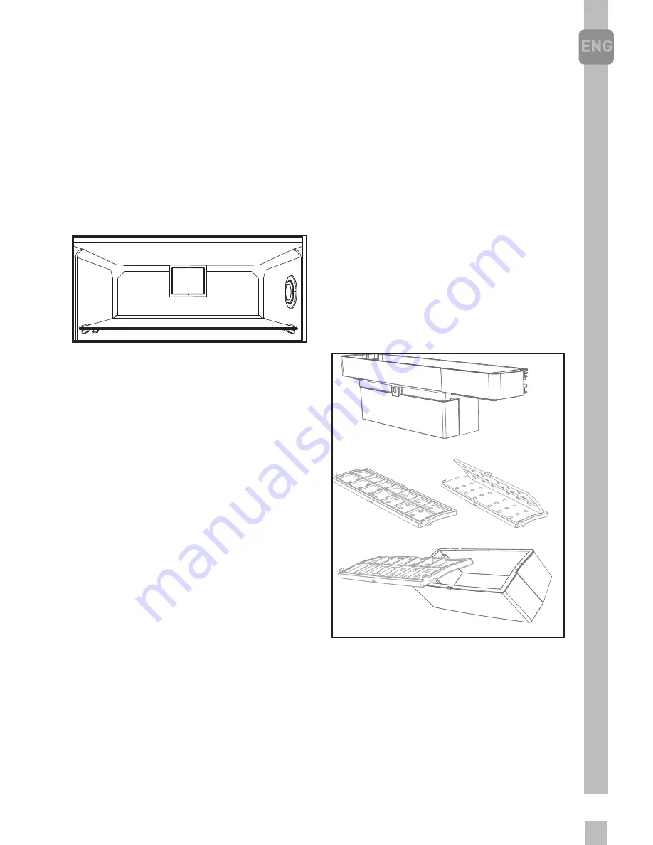 Grundig GKN17920DX User Instructions Download Page 25