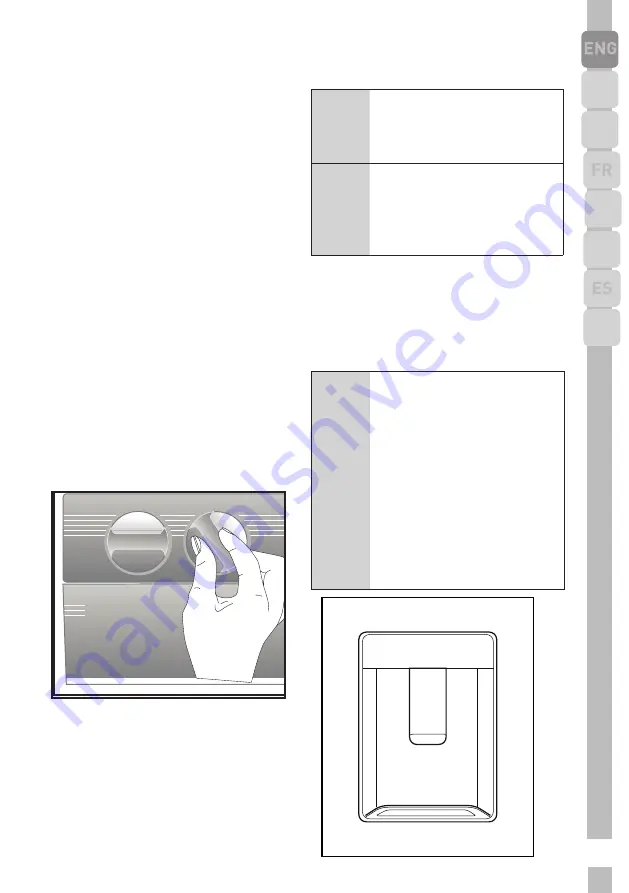 Grundig GKN17920FX User Instructions Download Page 27