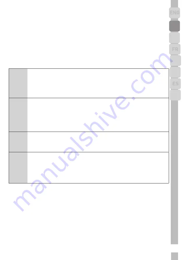 Grundig GKN17920FX User Instructions Download Page 41