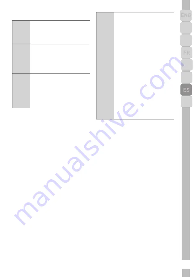 Grundig GKN17920FX User Instructions Download Page 258