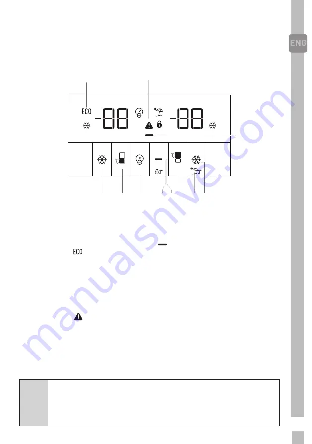 Grundig GKN17920Z Скачать руководство пользователя страница 25