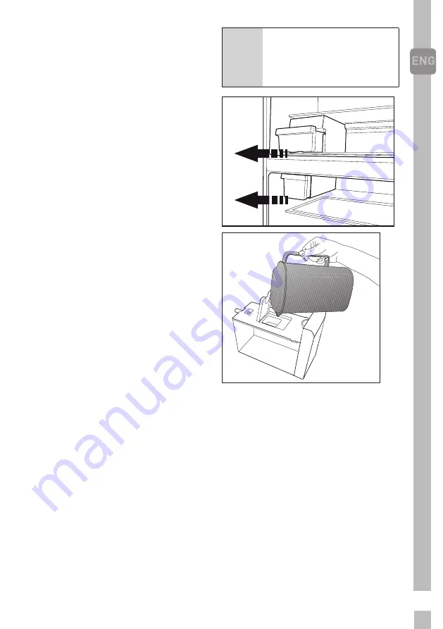 Grundig GKN17920Z Скачать руководство пользователя страница 31