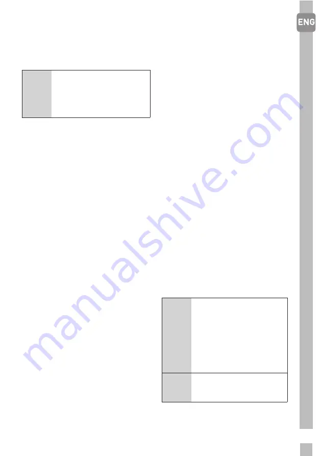 Grundig GKN4685VPZ User Manual Download Page 13