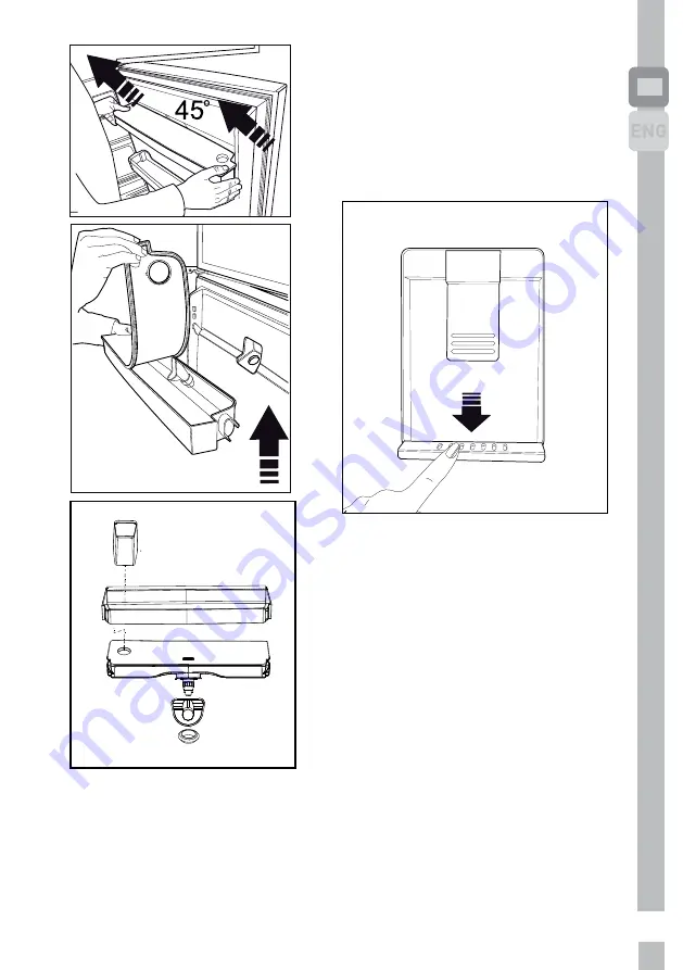 Grundig GKND 5311 User Manual Download Page 35