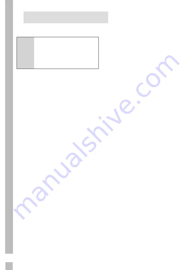 Grundig GKNE 5050 Manual Download Page 40