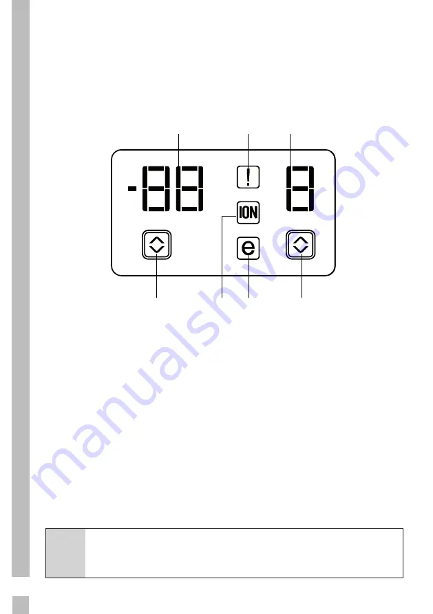 Grundig GKNE 5050 Скачать руководство пользователя страница 61