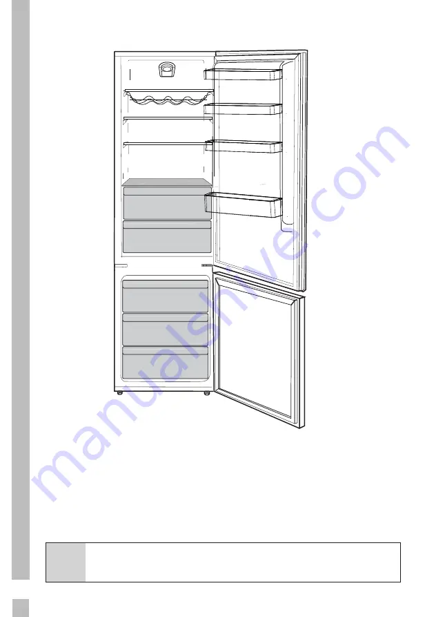 Grundig GKNG 26840 N User Manual Download Page 33