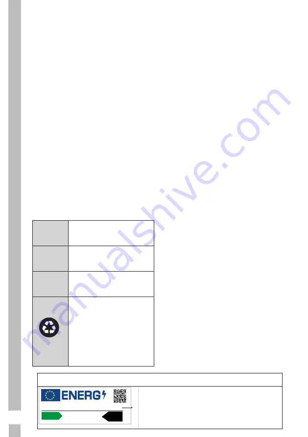 Grundig GKNG 26840 N User Manual Download Page 51