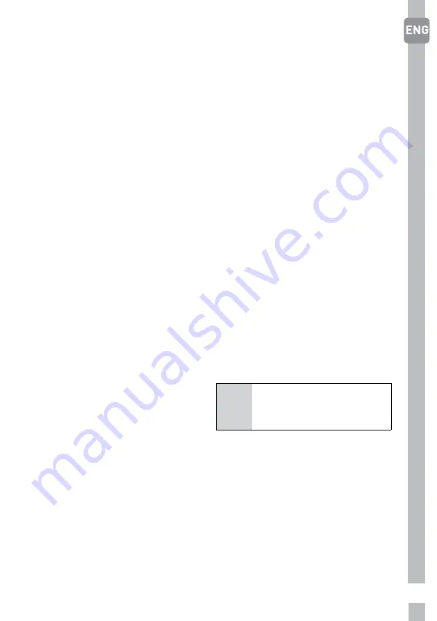 Grundig GKNG3691 G User Manual Download Page 7