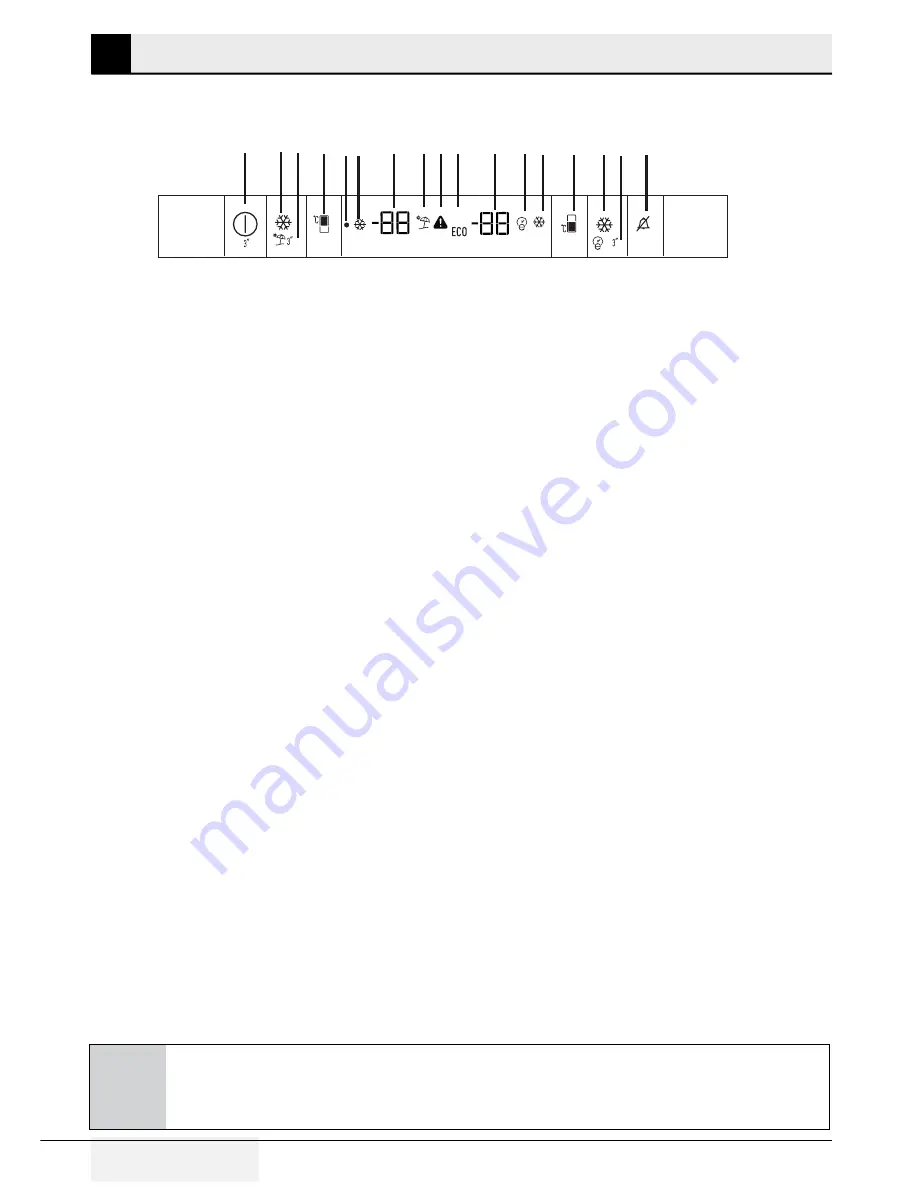 Grundig GKNI 15720 User Manual Download Page 15