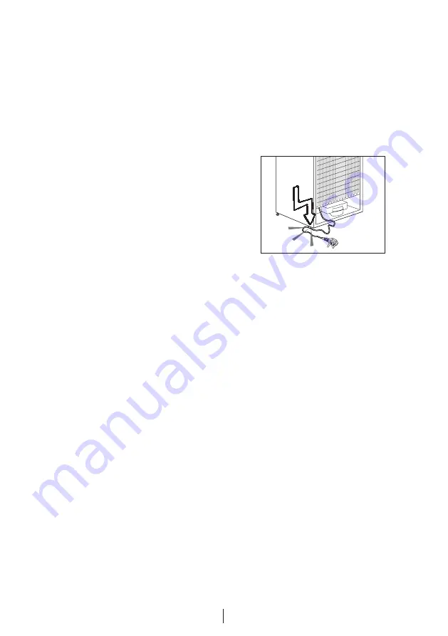 Grundig GKNI 25722 F User Instructions Download Page 7