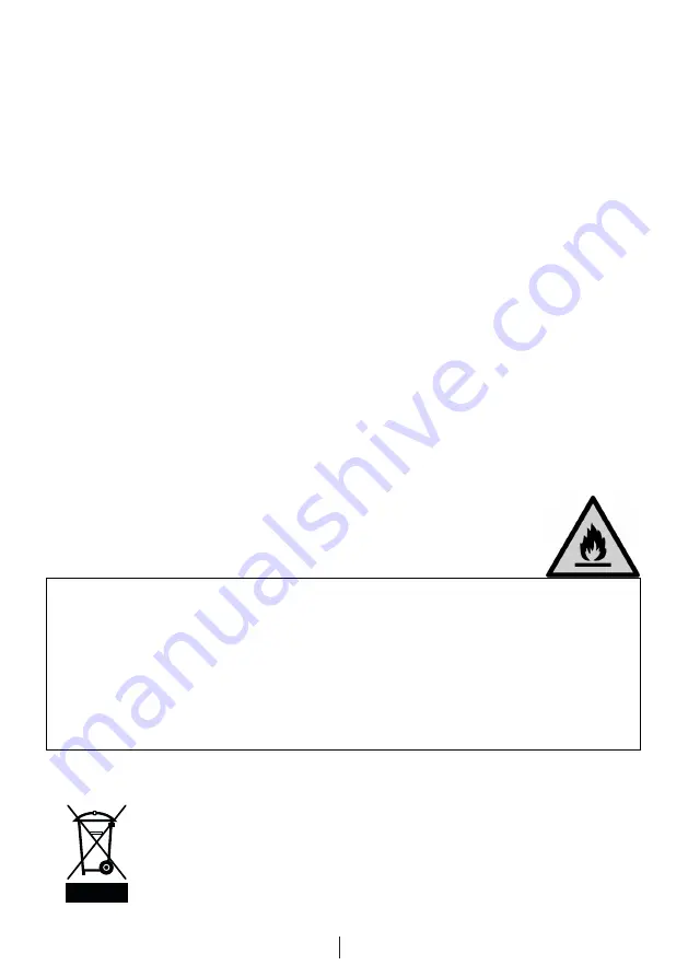 Grundig GKNI25920 User Instructions Download Page 3