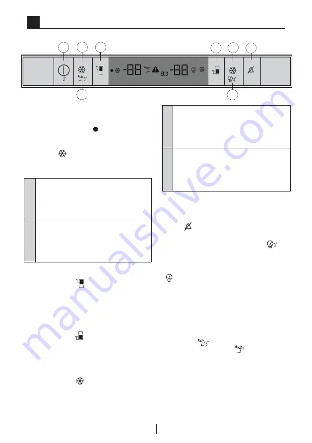 Grundig GKNI25920 User Instructions Download Page 13