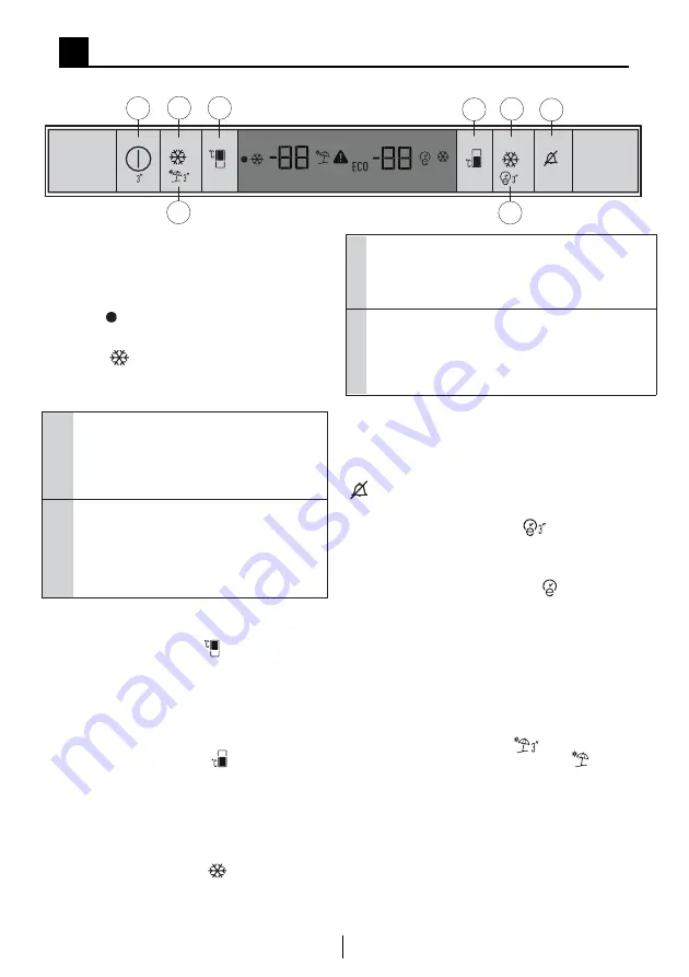 Grundig GKNI25920 User Instructions Download Page 29