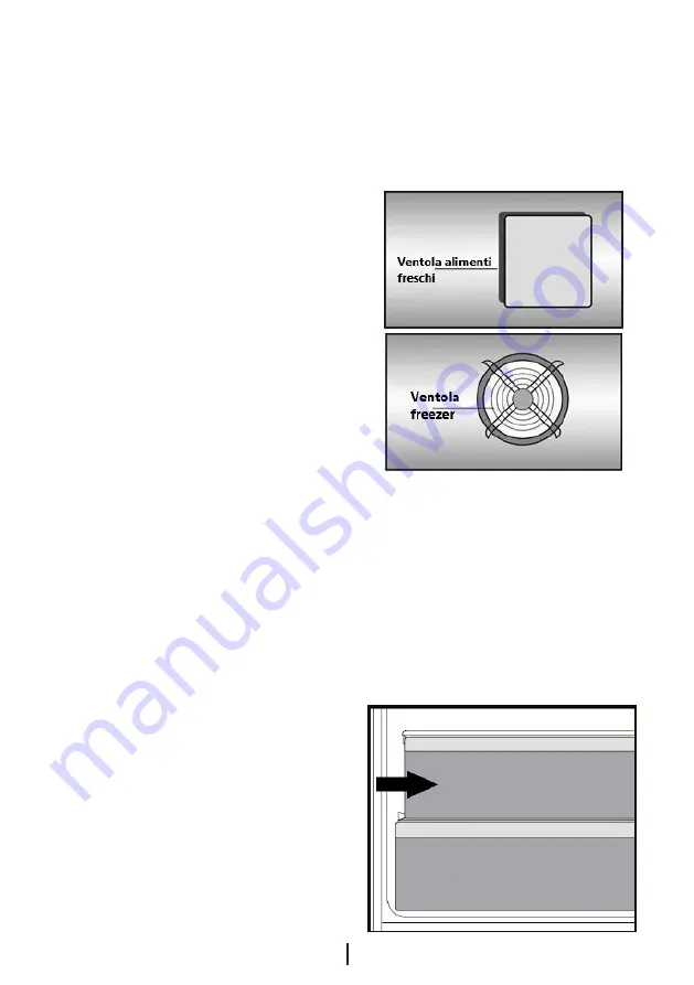 Grundig GKNI25920 User Instructions Download Page 30