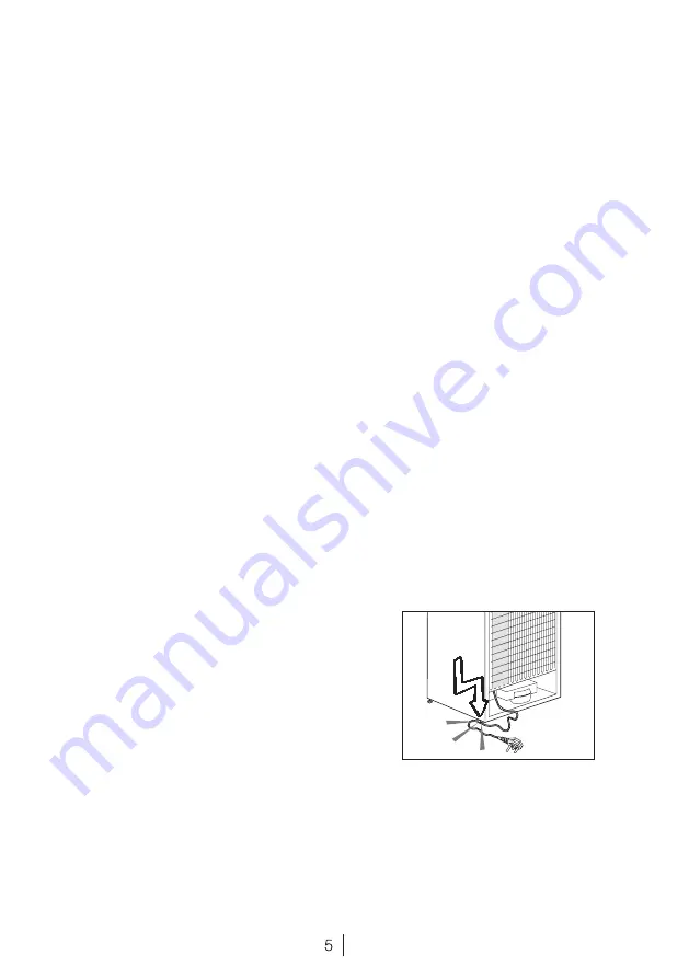 Grundig GKNI25920 User Instructions Download Page 71