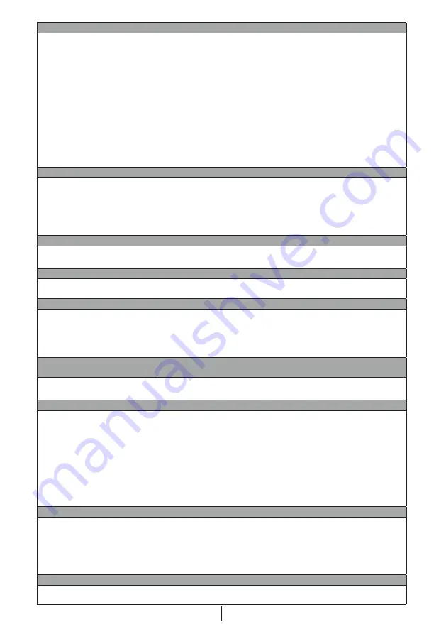 Grundig GKNI25920 User Instructions Download Page 83