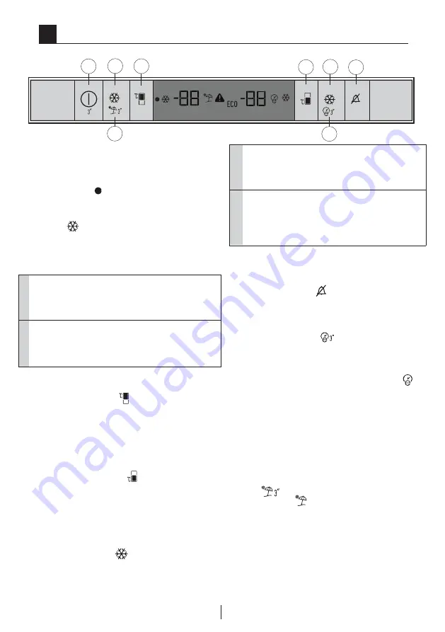 Grundig GKNI25920 User Instructions Download Page 94