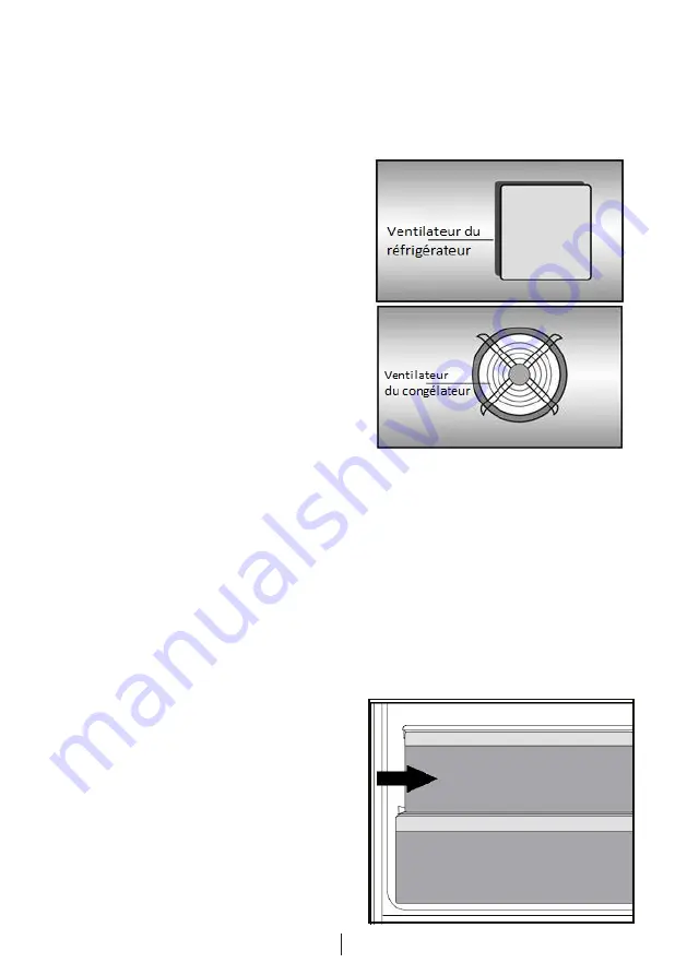 Grundig GKNI25920 User Instructions Download Page 95