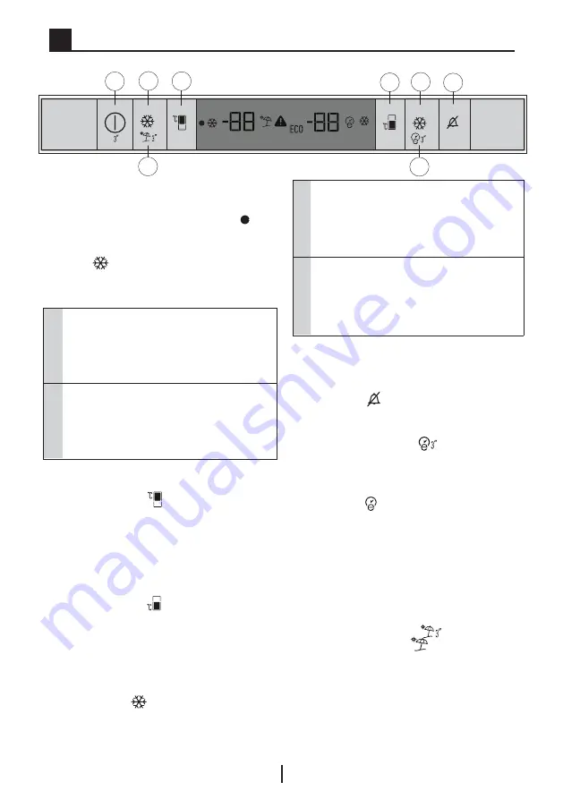 Grundig GKNI25920 User Instructions Download Page 110