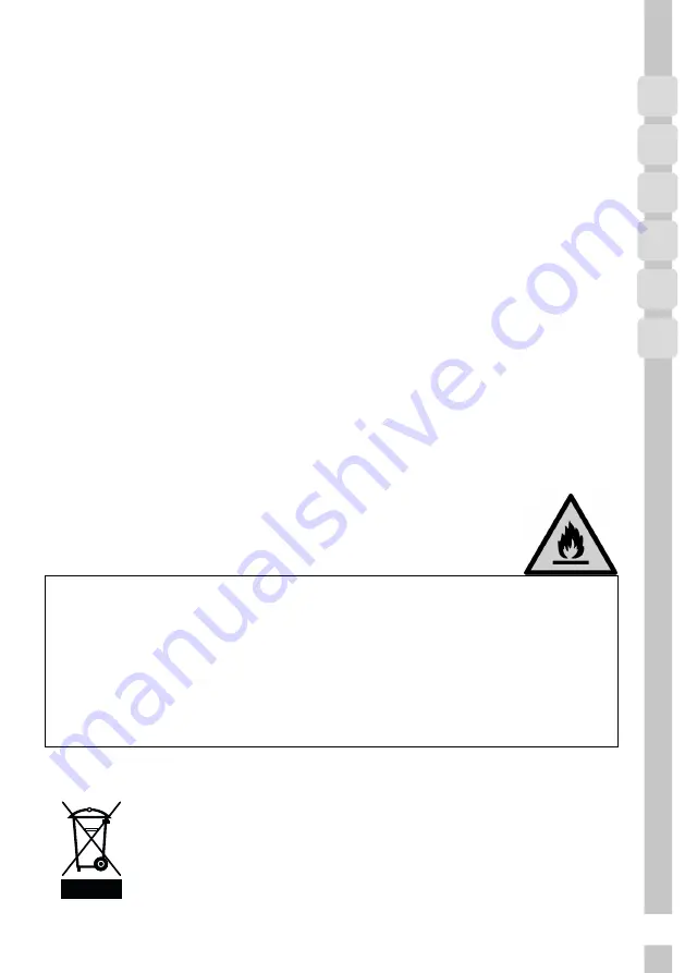 Grundig GKNI25940N User Instructions Download Page 2