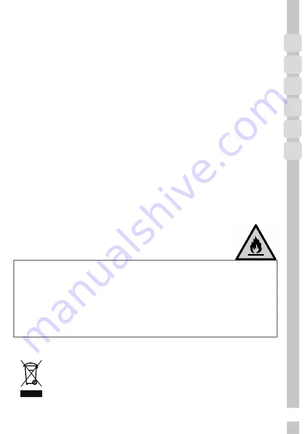 Grundig GKNI25940N User Instructions Download Page 36