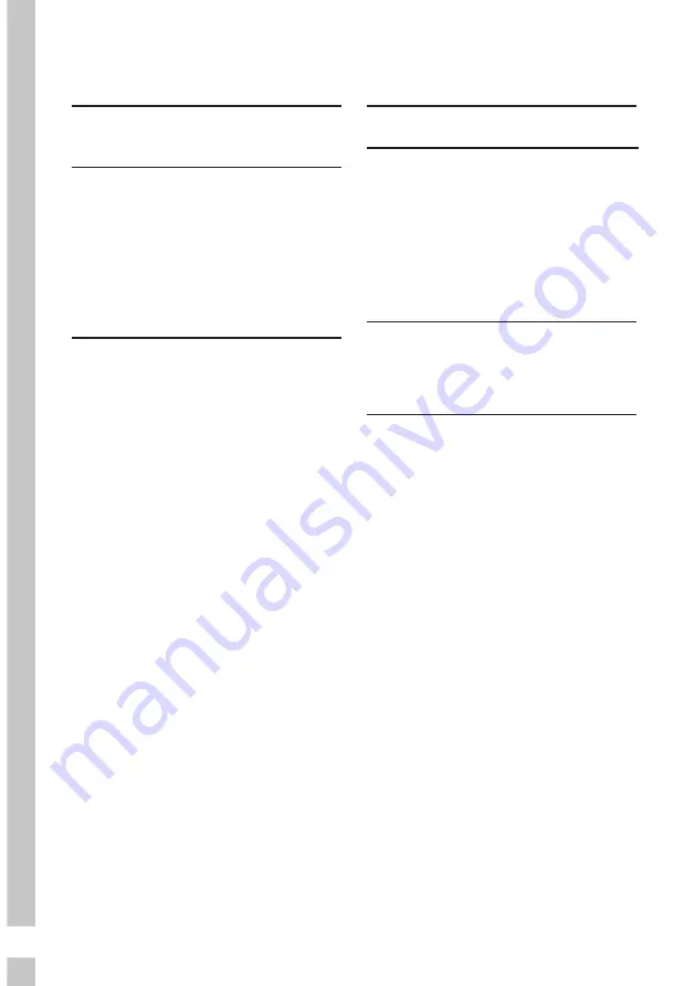 Grundig GKNI25940N User Instructions Download Page 53