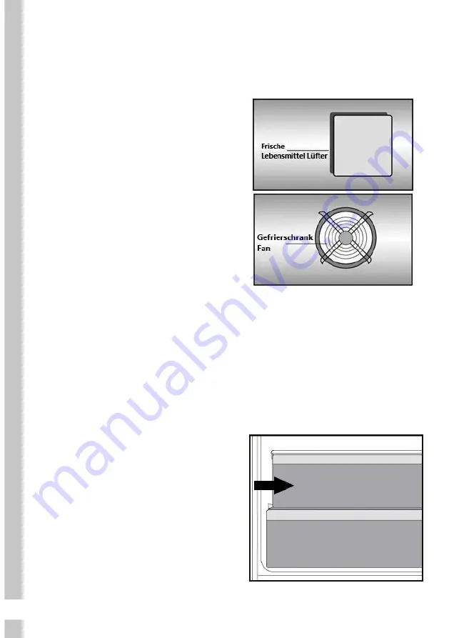 Grundig GKNI25940N User Instructions Download Page 81