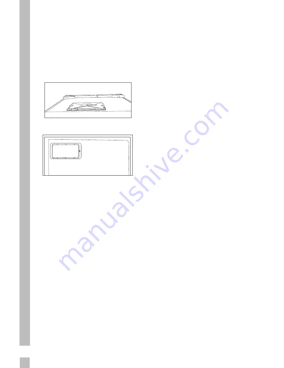 Grundig GKNM 17820 X Manual Download Page 6