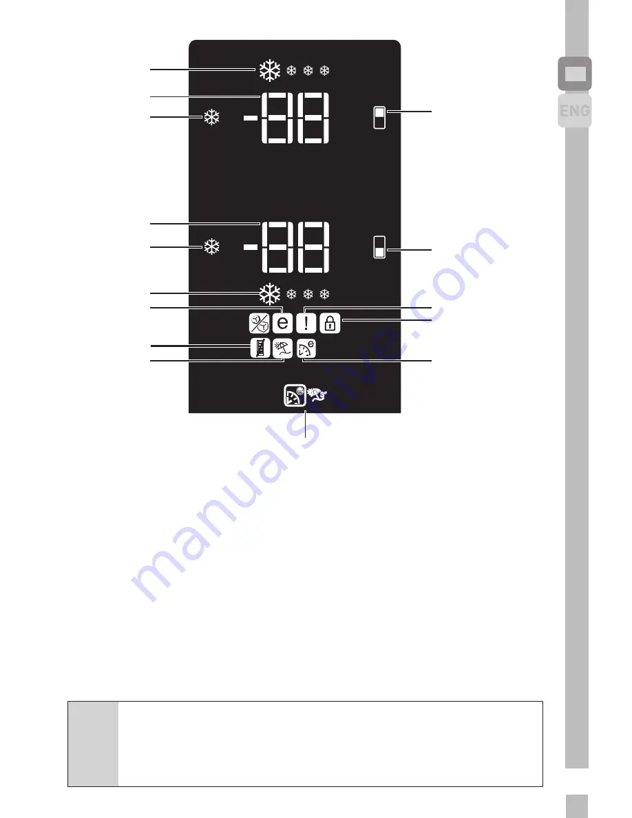 Grundig GKNM 17820 X Manual Download Page 17