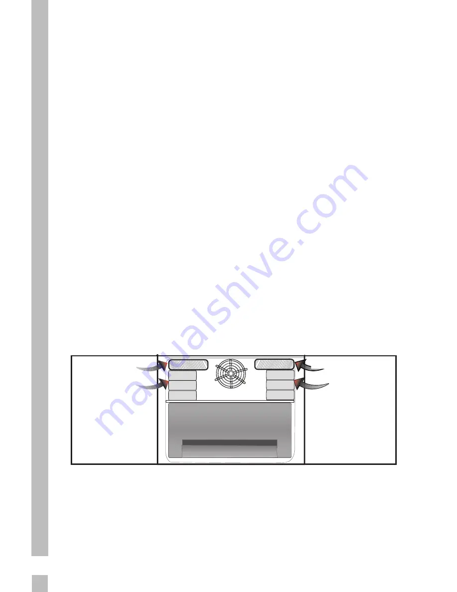 Grundig GKNM 17820 X Manual Download Page 20