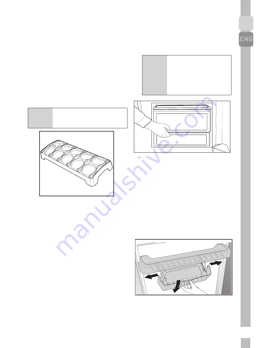 Grundig GKNM 17820 X Manual Download Page 58