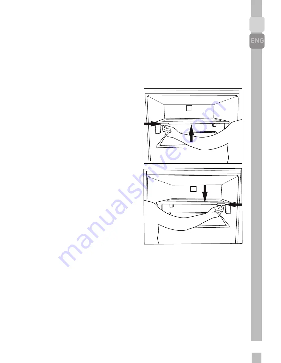 Grundig GKNM 17820 X Manual Download Page 60