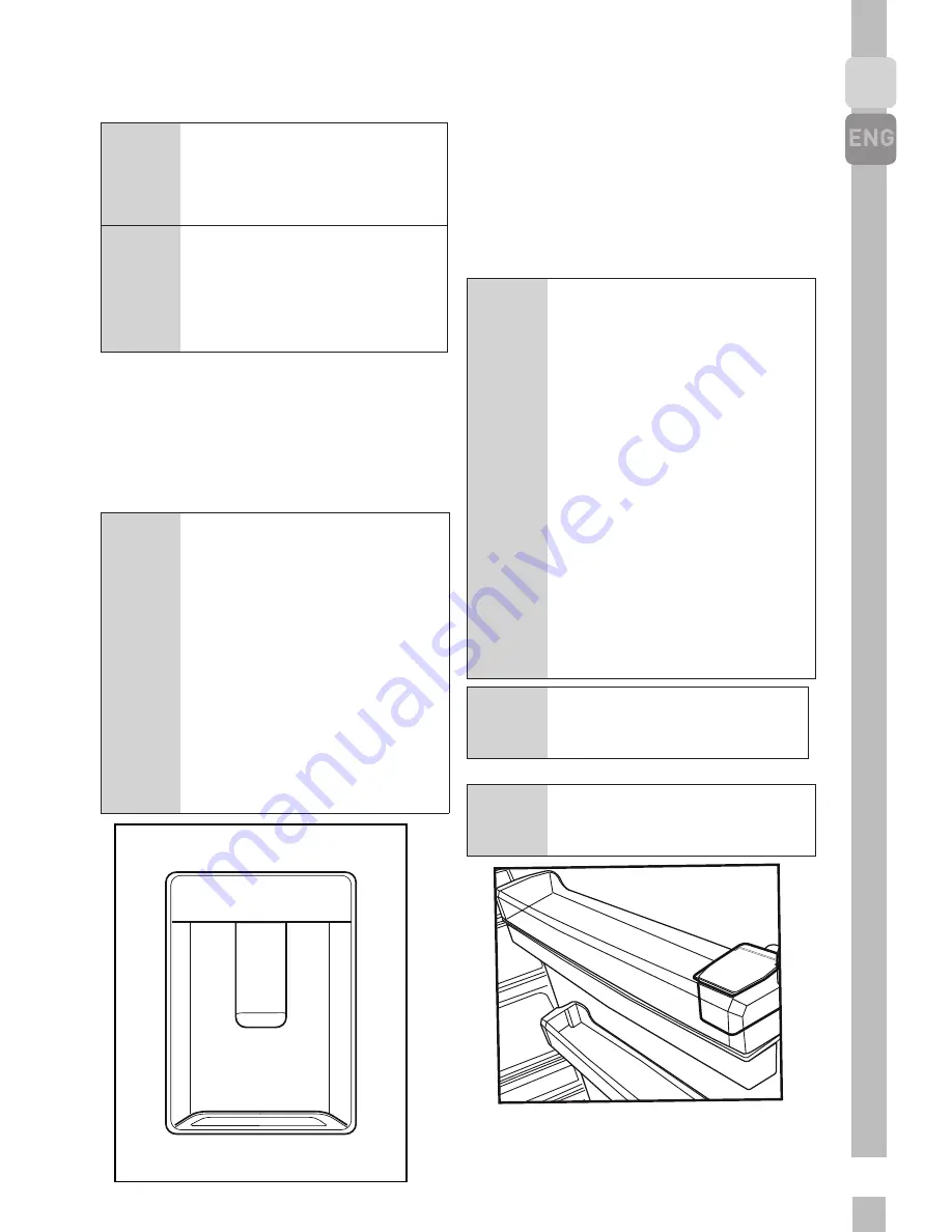 Grundig GKNM 17820 X Manual Download Page 62